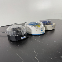 Lot Of Various Micro Centrifuges - Quantity 3 image 0